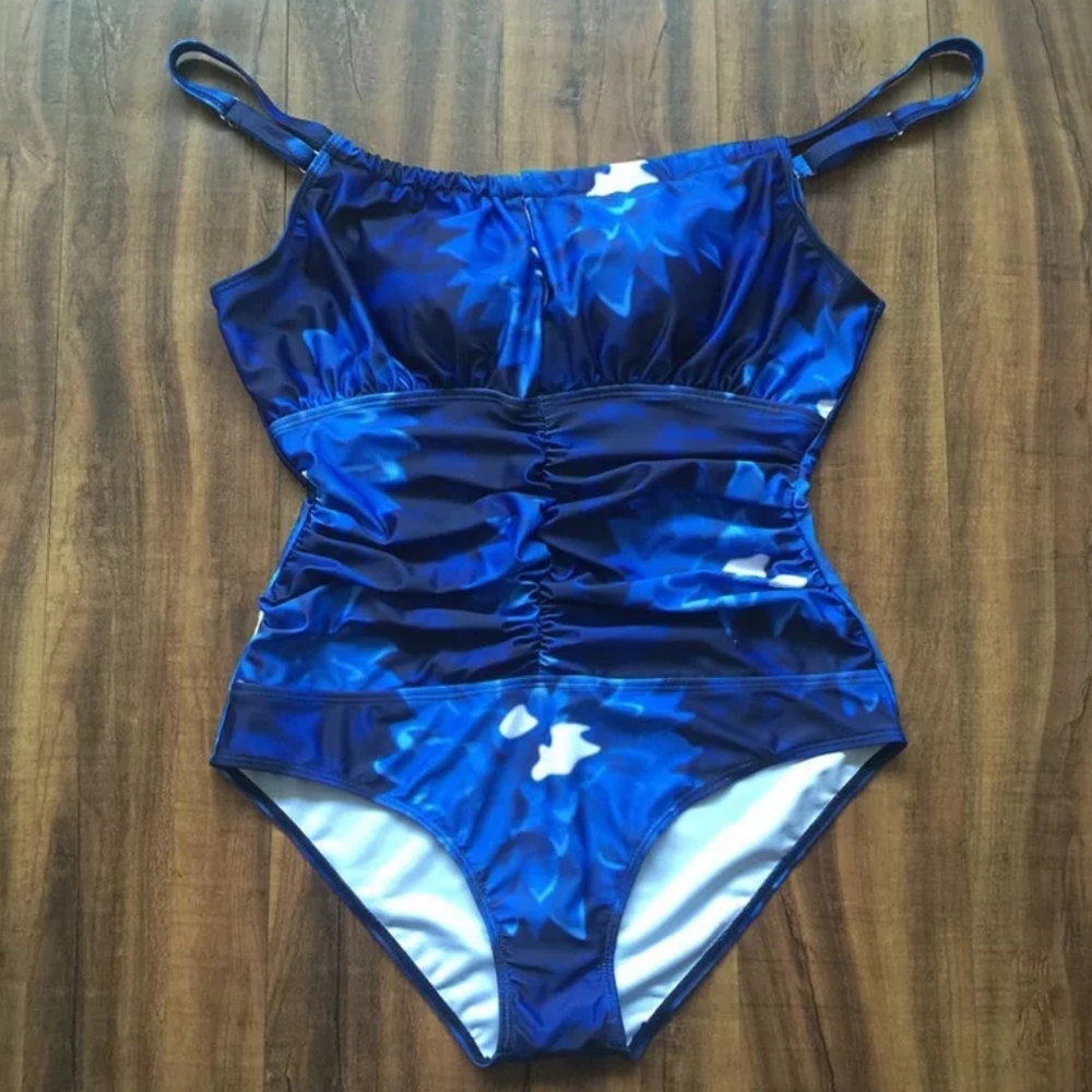 One Piece Swimsuit - Picture 4 of 8